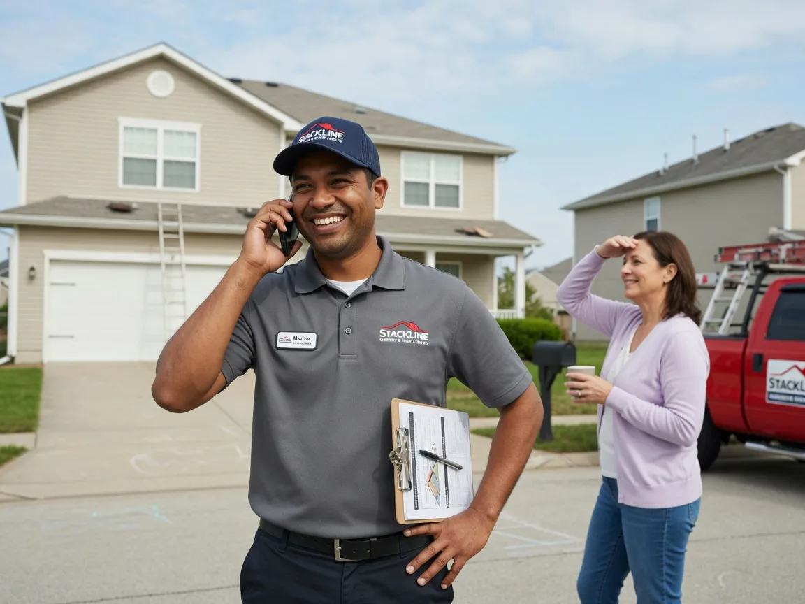 Chimney flashing repair Spruce, MI FAQs